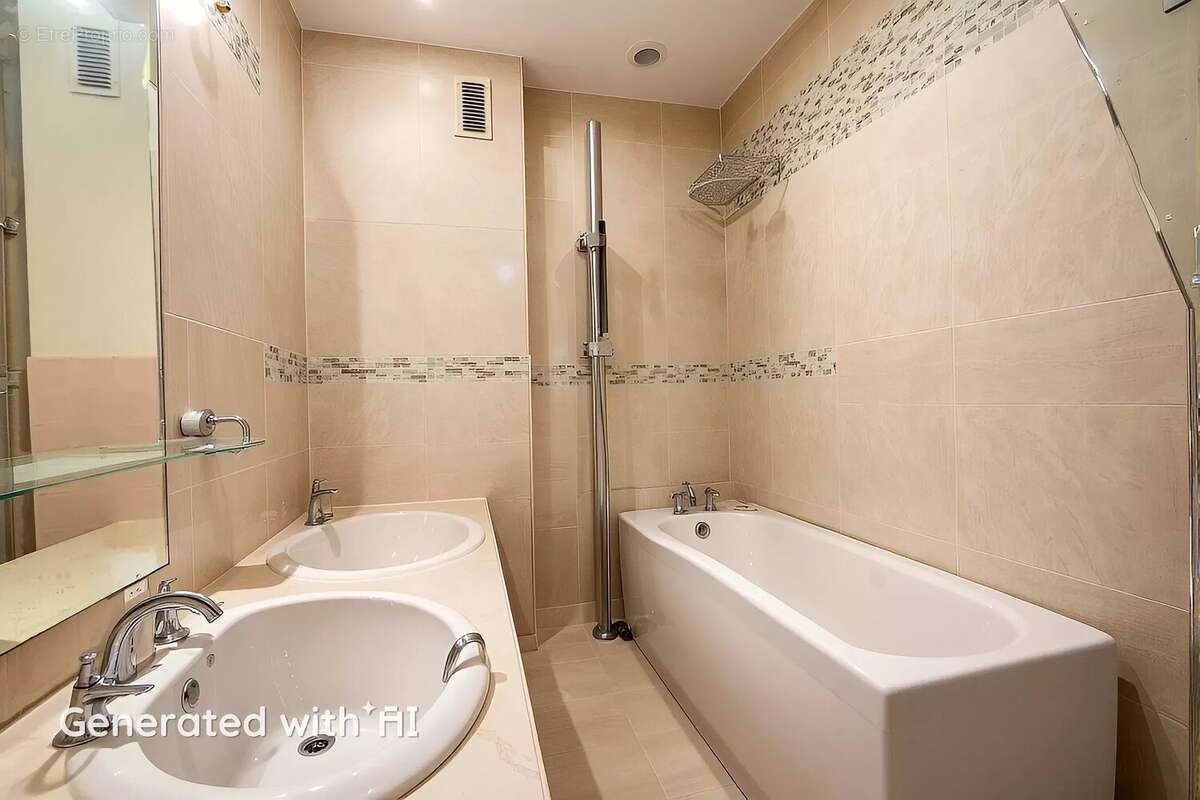 Appartement à VERSAILLES