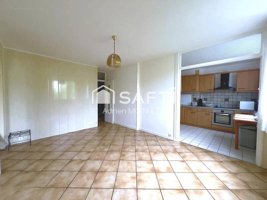 Photo 1 - Appartement à VALENTON