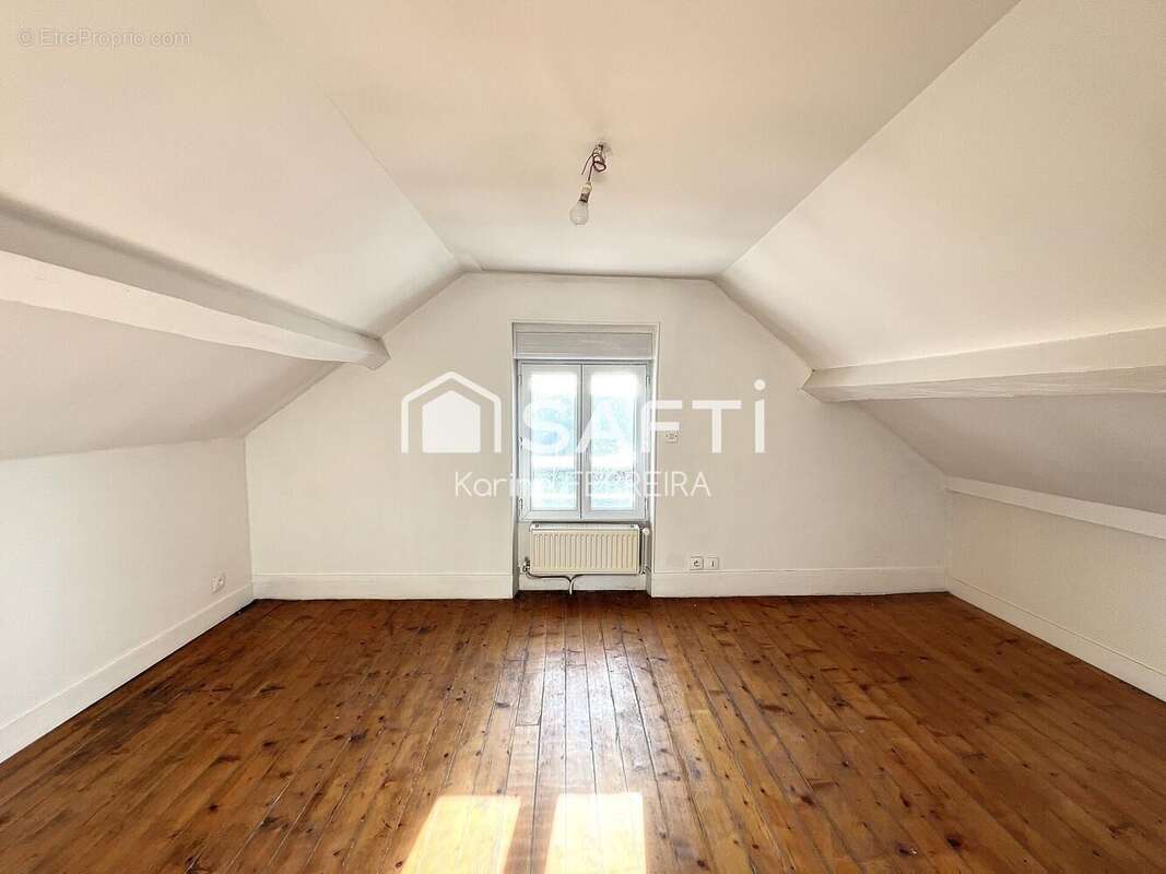 Photo 9 - Maison à BRUNOY