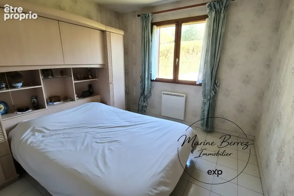Maison 139 m² à Voglans  - photo 8