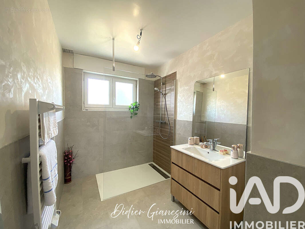 Photo 8 - Maison à THIONVILLE