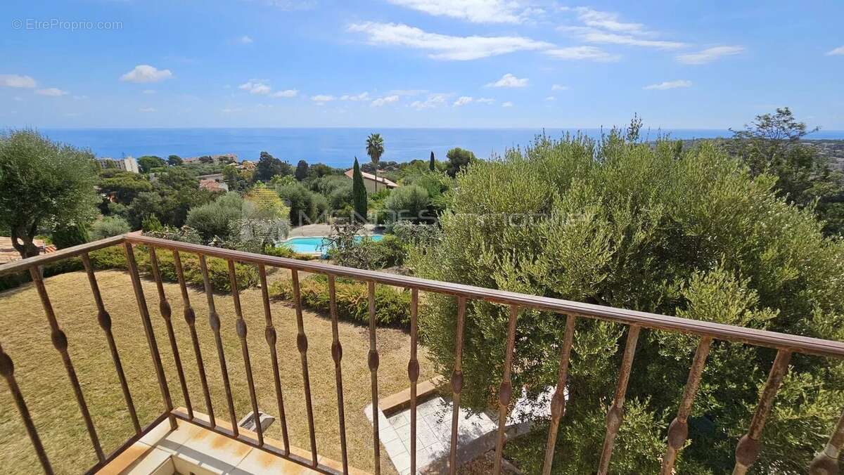 Villa eblouissante quartier madone a menton - photo 44