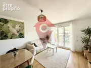 Appartement à ORGEVAL
