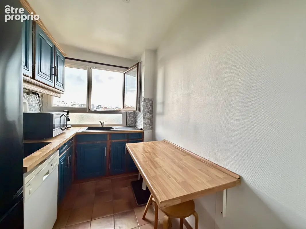 Appartement 3 pièces 61 m² à vendre à Fontenay-Sous-Bois (94120) - photo 4