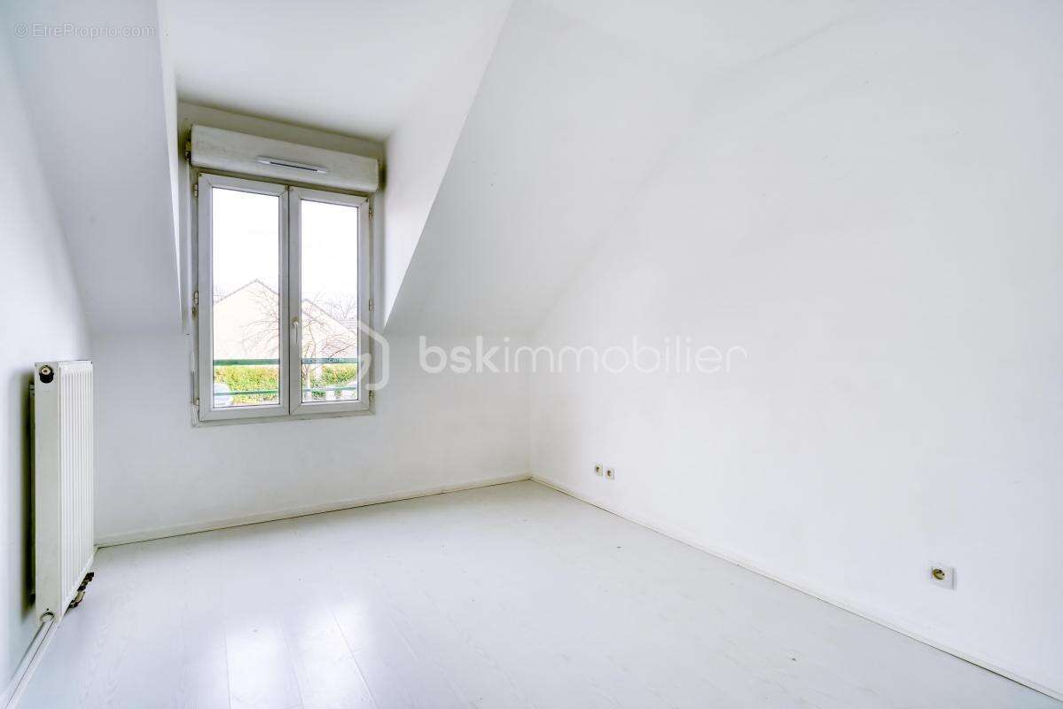Maison à EVRY