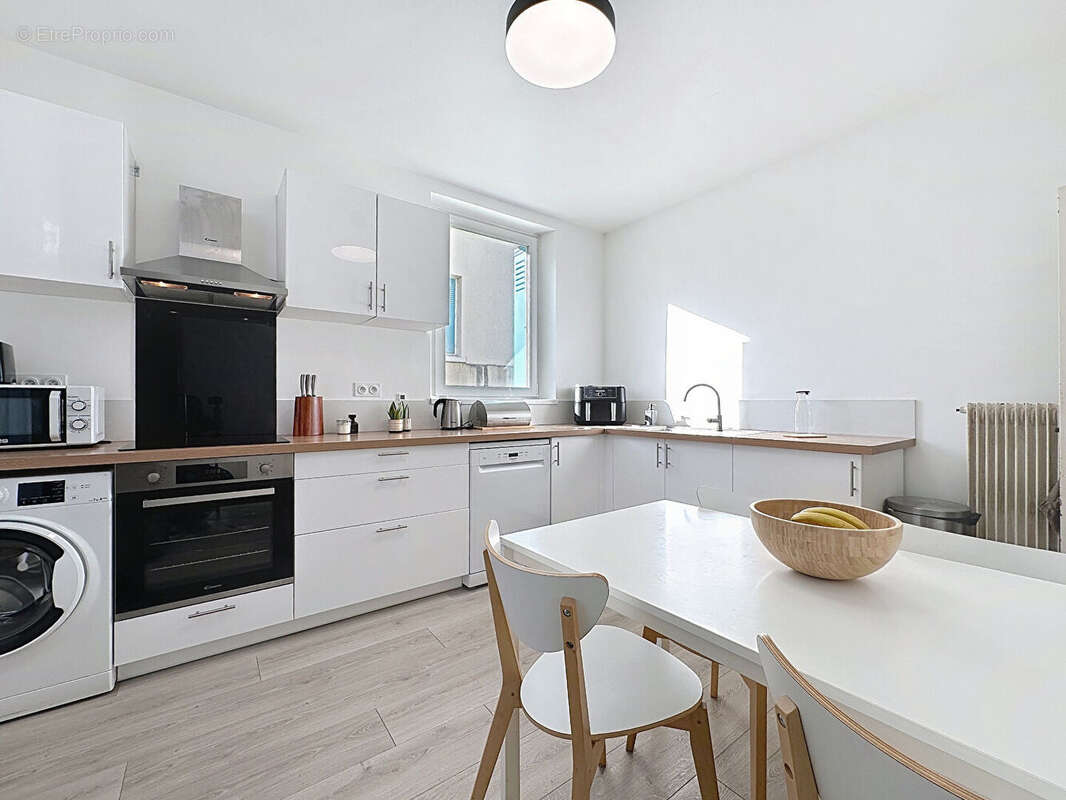 Maison à CLERMONT-FERRAND