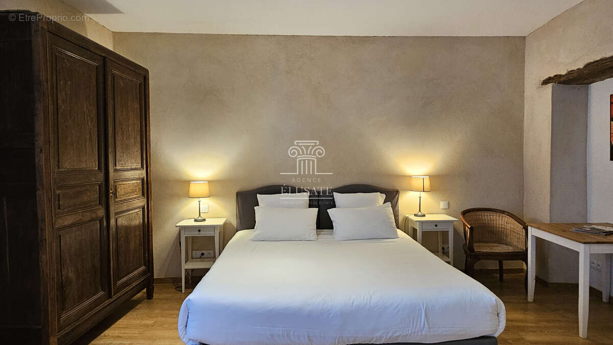 Magnifique propriété 12 pièces, 7 chambres et un appartement de 100m2 - secteur Eauze - photo 14