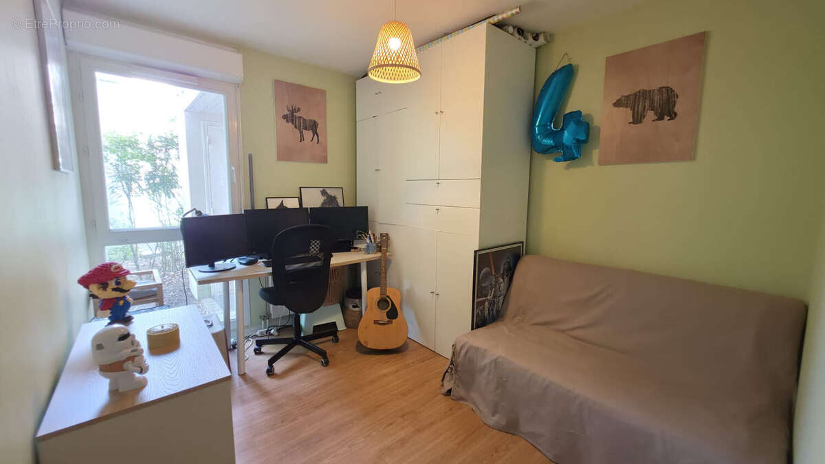 Appartement Le Rheu 4 pièces 82 m2 - photo 10