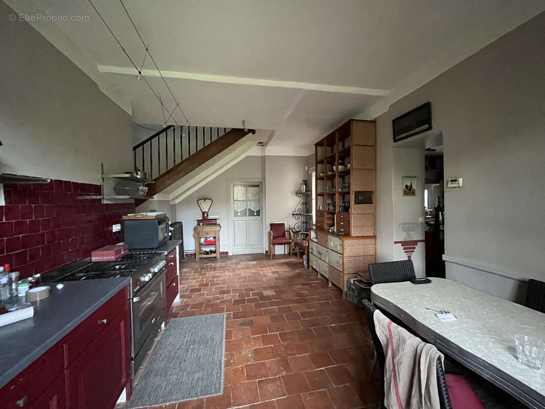 Maison à AUCH