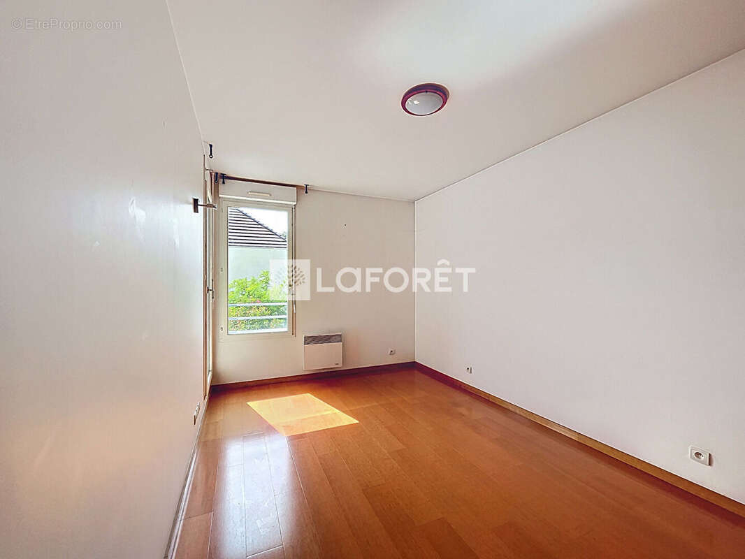 Appartement à LUZARCHES