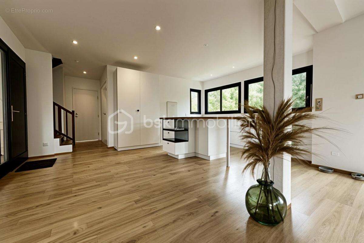 Maison à LA ROCHE-BERNARD