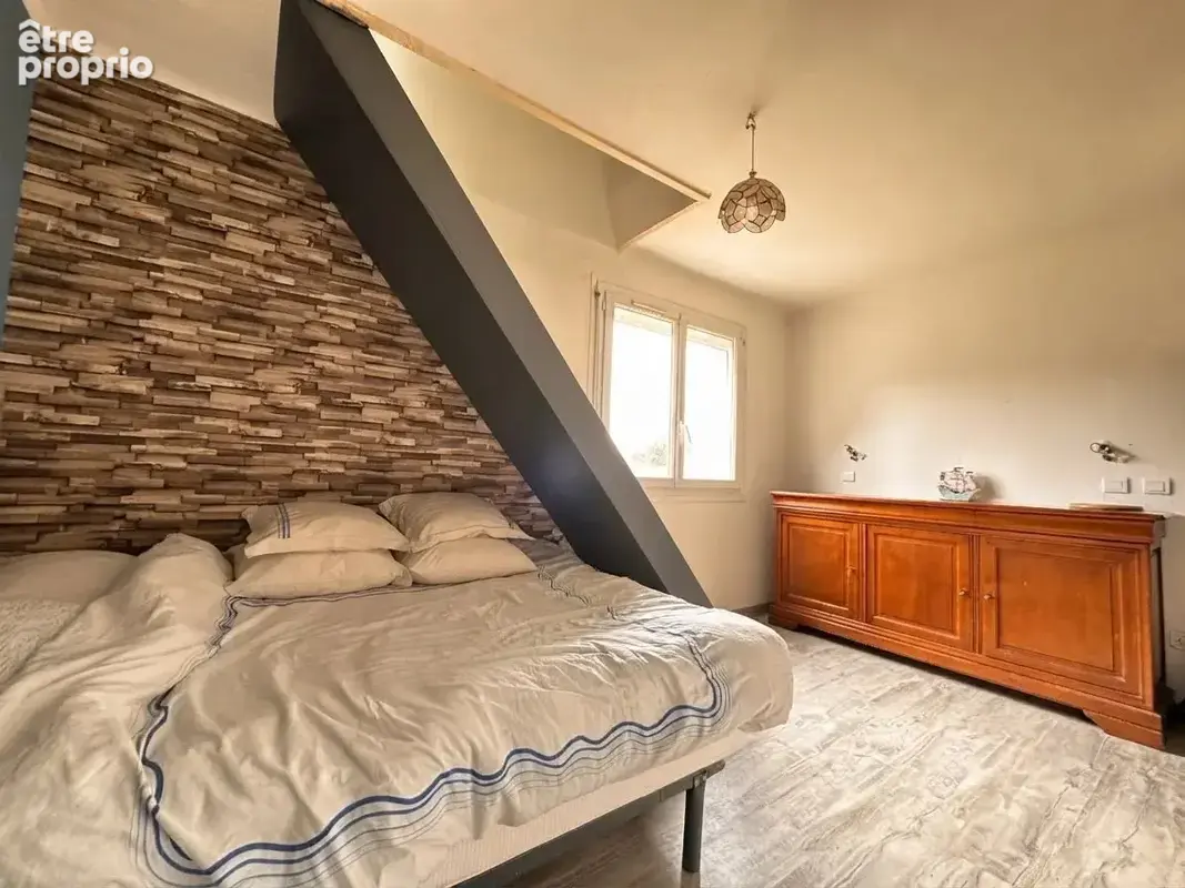 Maison 4 chambres avec vie de plain-pied – Plouër-sur-Rance – Proche centre - photo 13