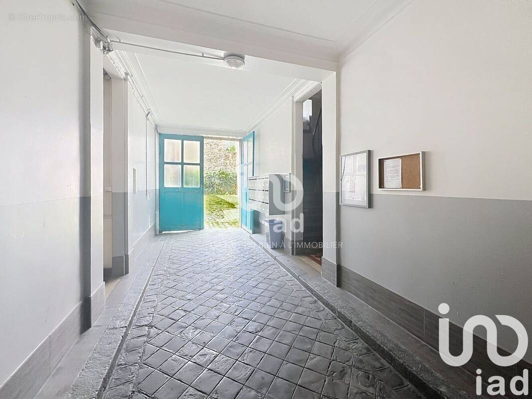 Photo 1 - Appartement à PANTIN
