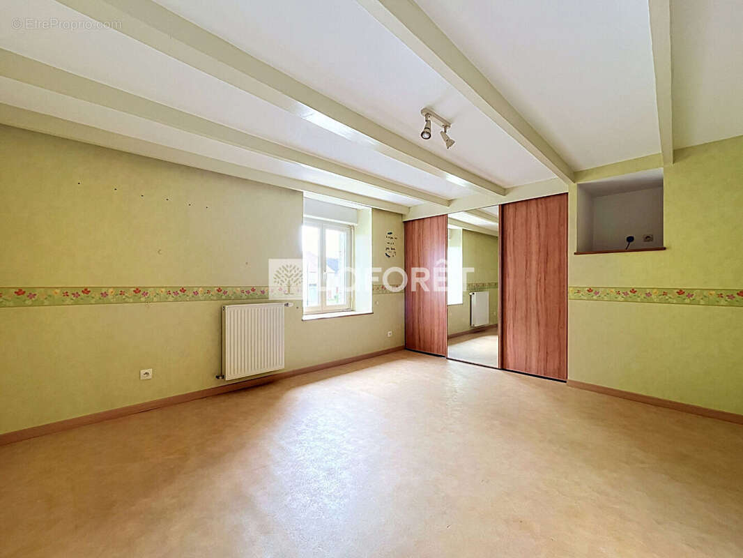 Maison Dampierre 6 pièce(s) 176.84 m2 - photo 6