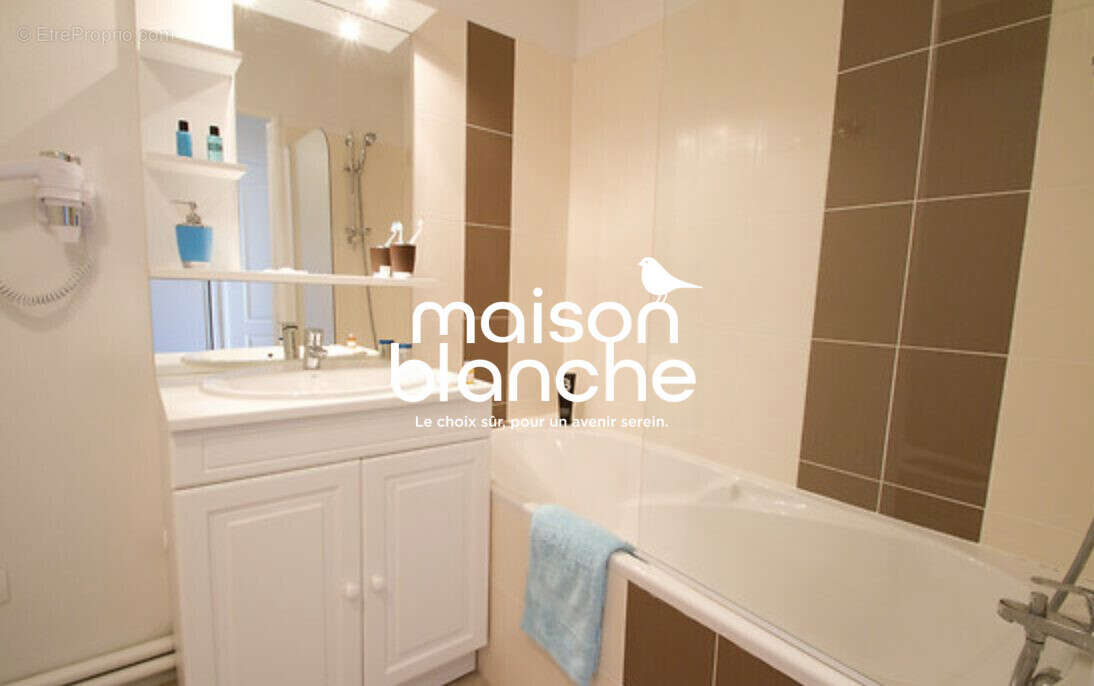 Appartement à PLESCOP