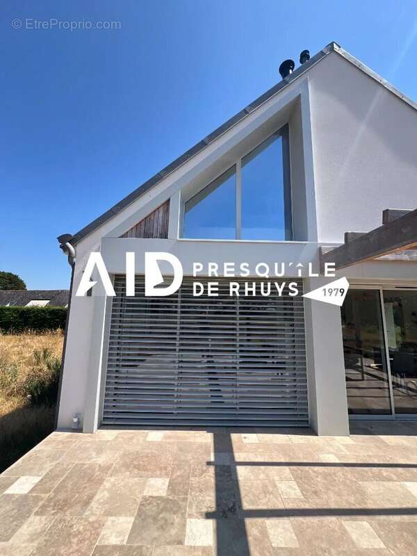 Propriété d'exception avec prestations haut de gamme sur un terrain de 12000 m2 - photo 4