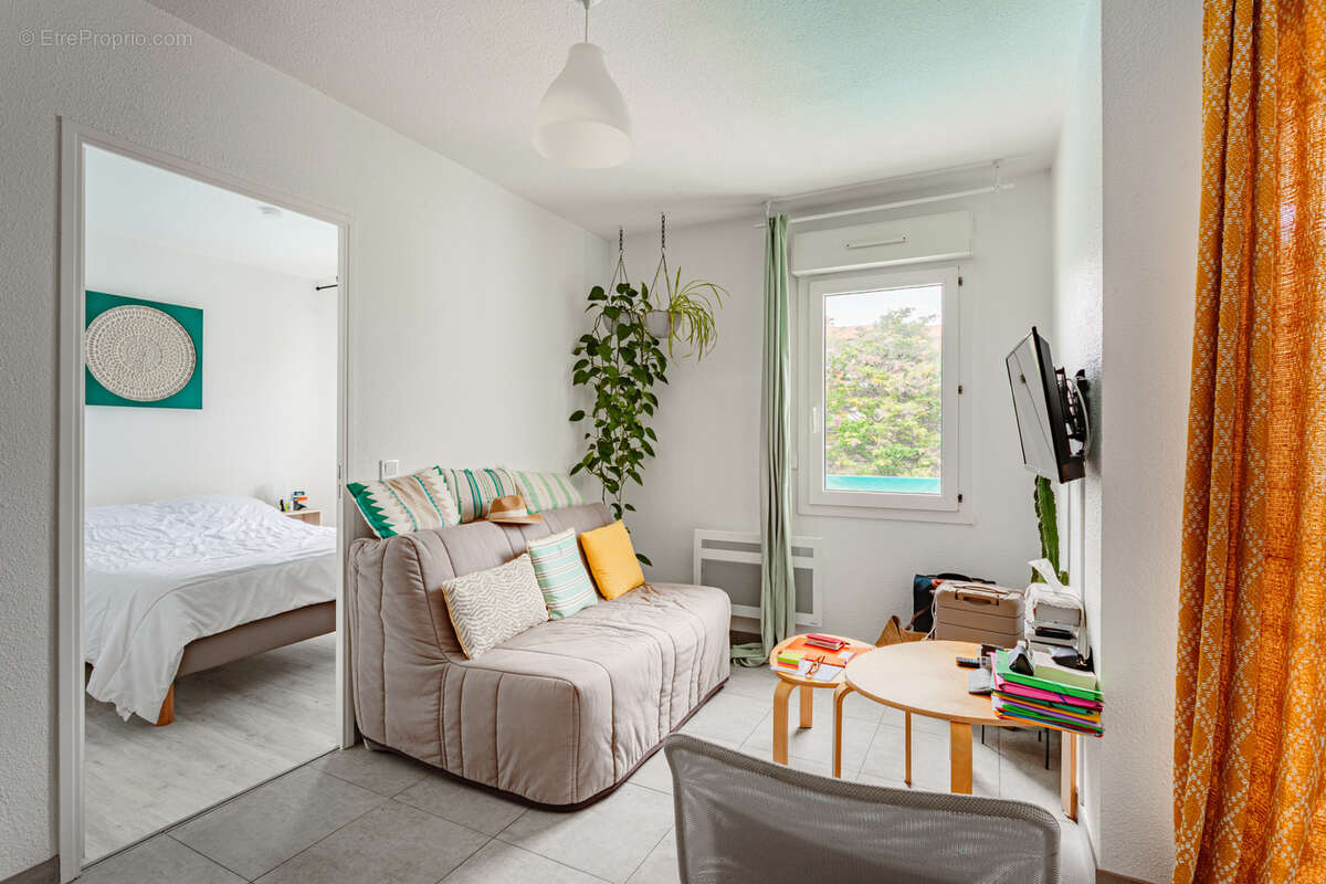 Appartement à ANGLET