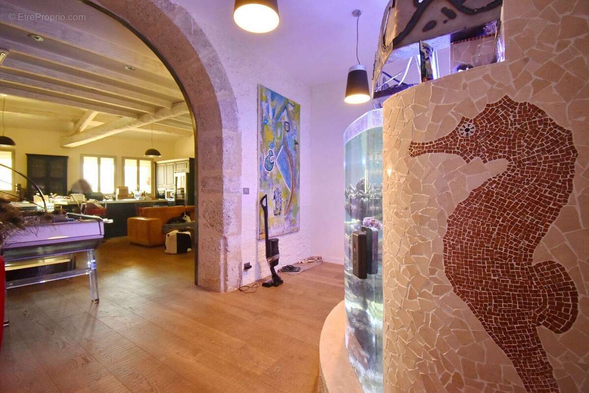 Photo 6 - Appartement à PEZENAS