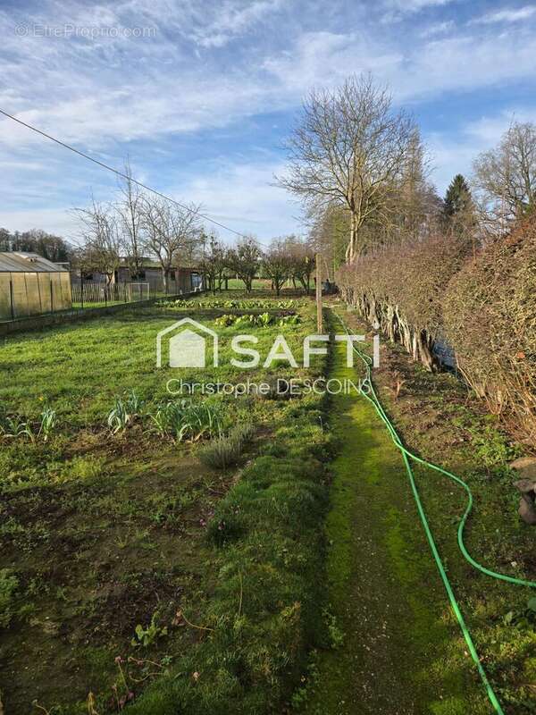 Photo 8 - Maison à LE PAS