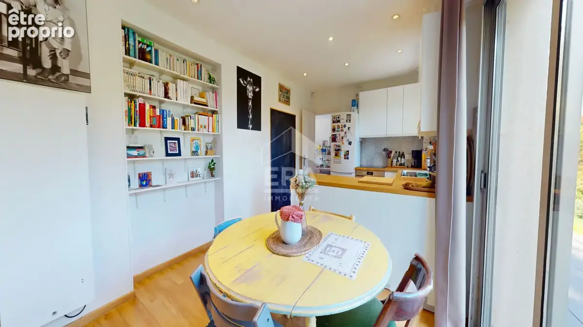 Maison 129m² à rots - photo 9