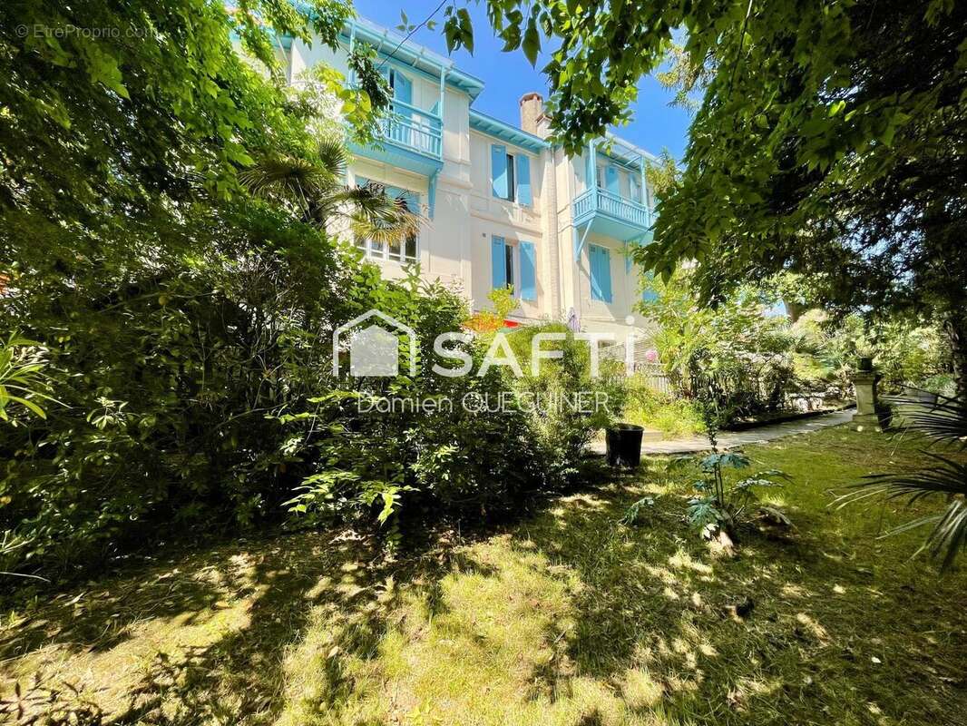 Photo 7 - Appartement à ARCACHON