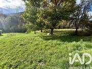 Photo 1 - Terrain à MORIEZ