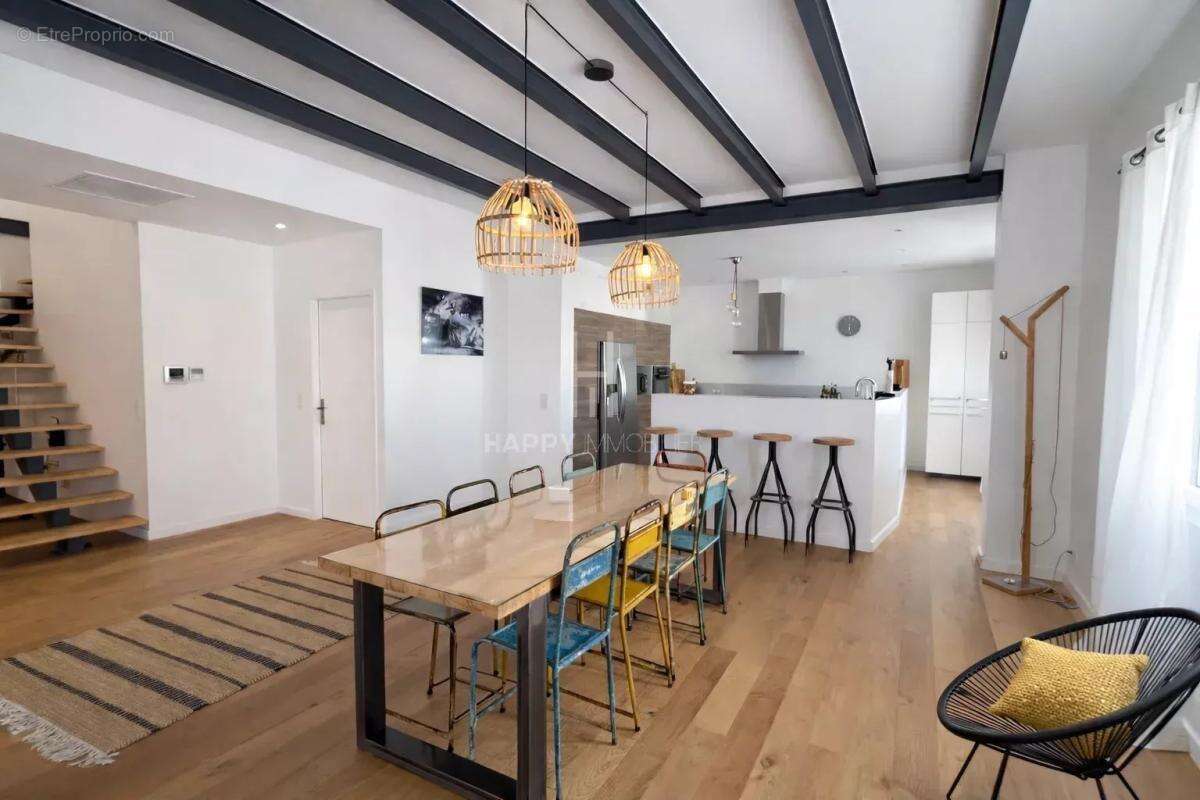 Appartement à SAINT-REMY-DE-PROVENCE