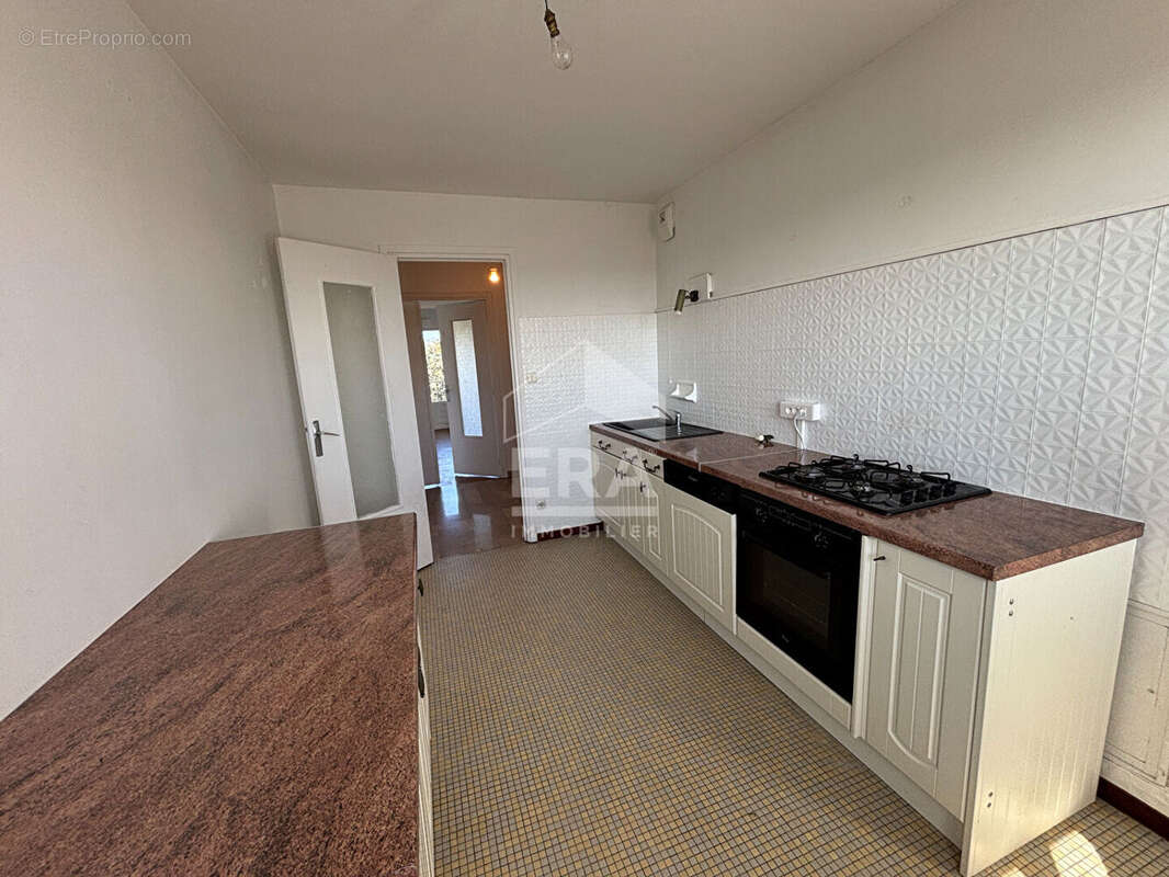 Appartement à ECULLY