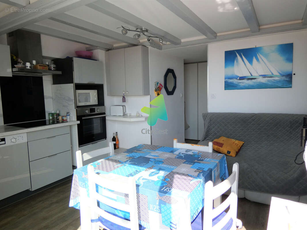 Appartement à NARBONNE