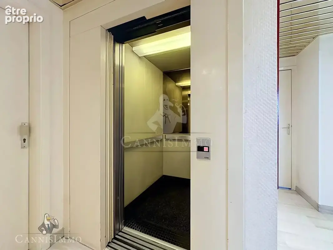 Appartement 2 pieces le cannet - photo 9