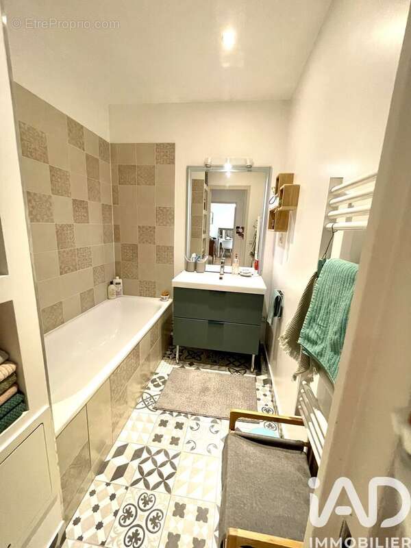 Photo 8 - Appartement à ORLY