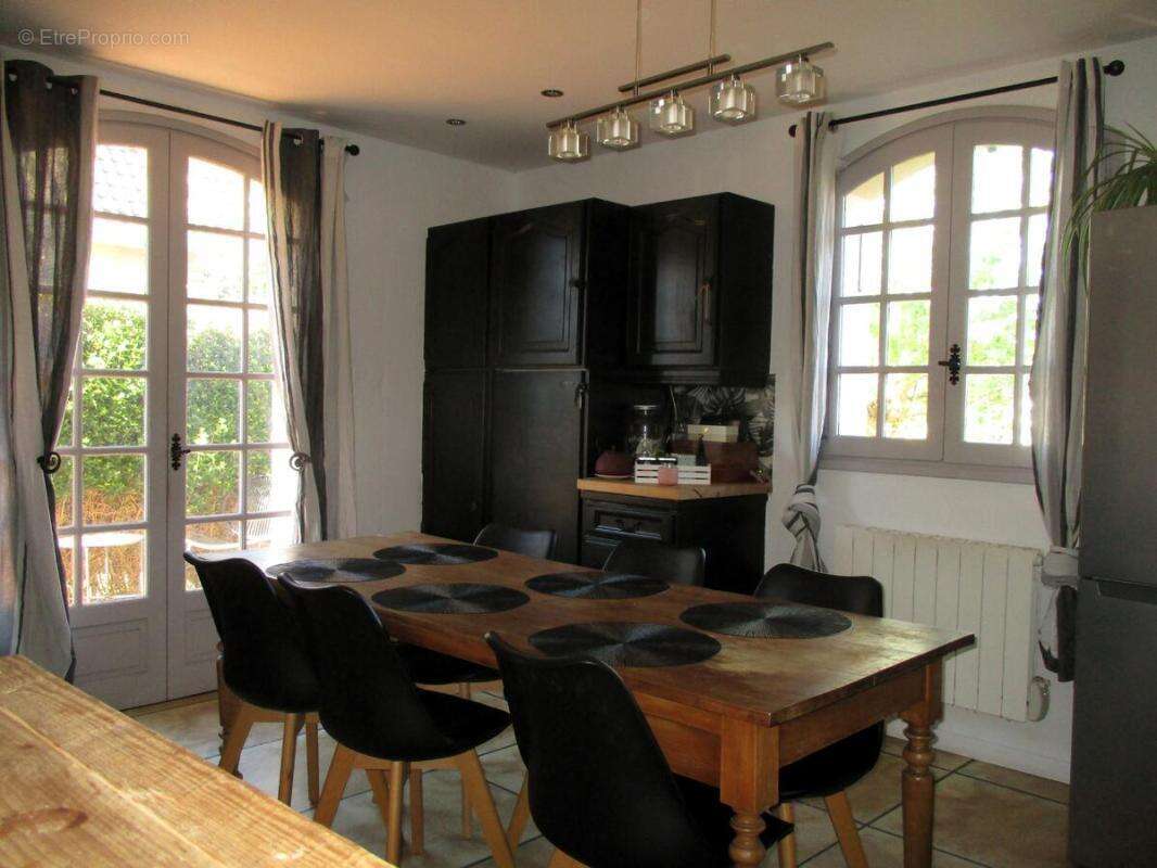 Maison à TARBES