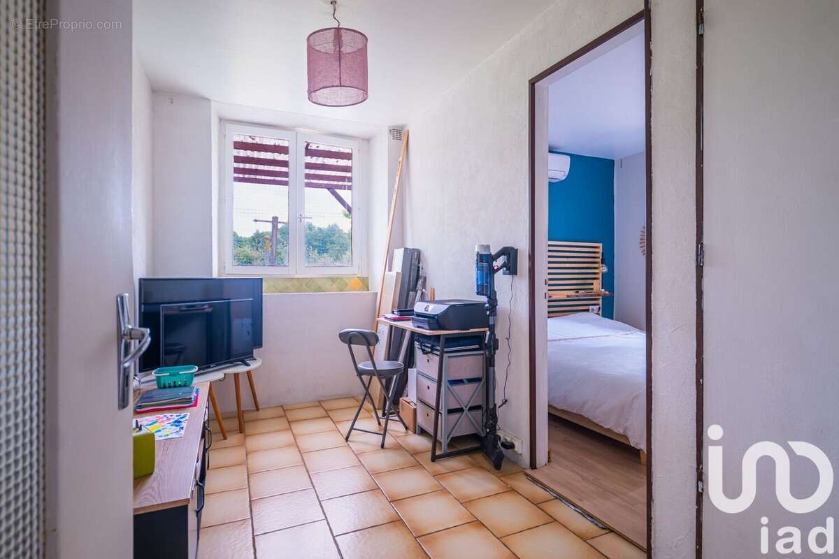 Photo 8 - Maison à LAIGNE-EN-BELIN