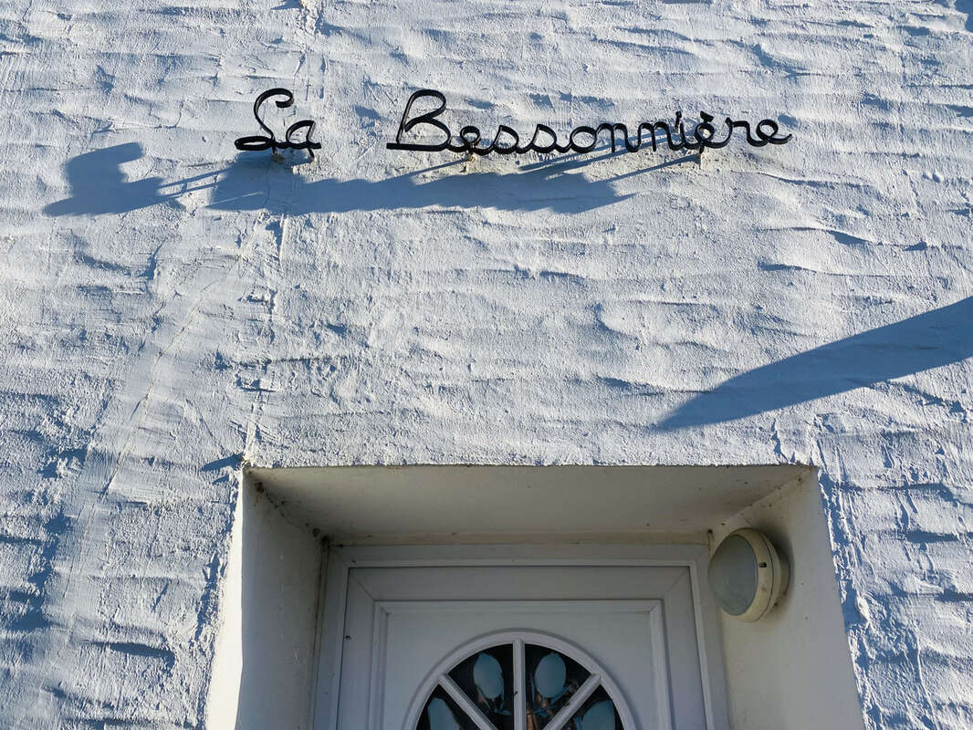 Maison à SAINT-PALAIS-SUR-MER