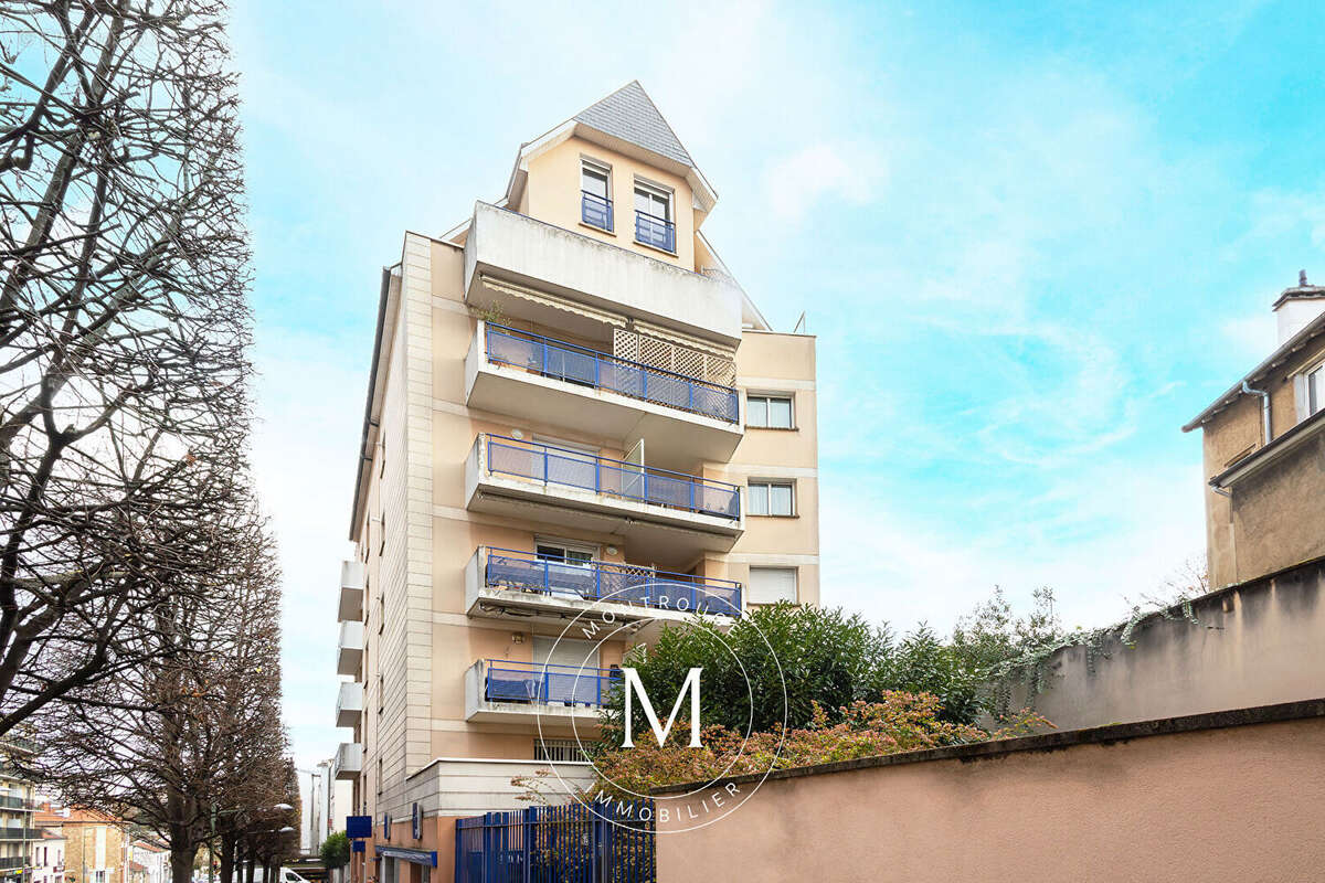 Appartement à ARCUEIL