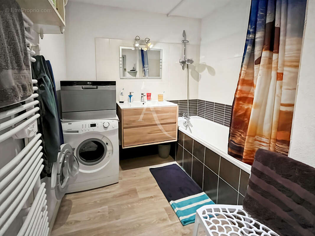 Appartement à PLESCOP