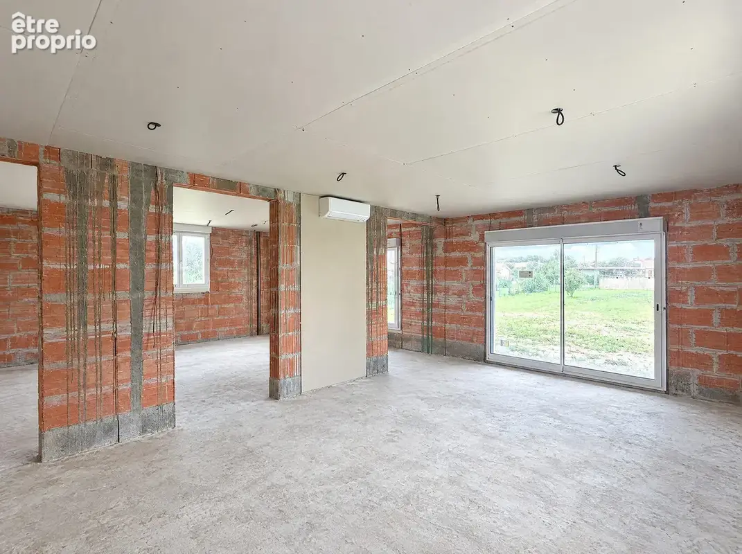 Maison de 191m2 - photo 4