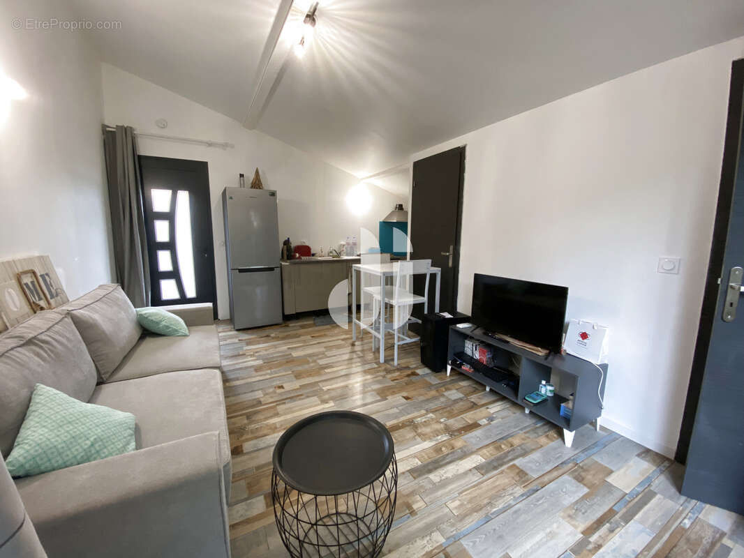 Maison à GRADIGNAN
