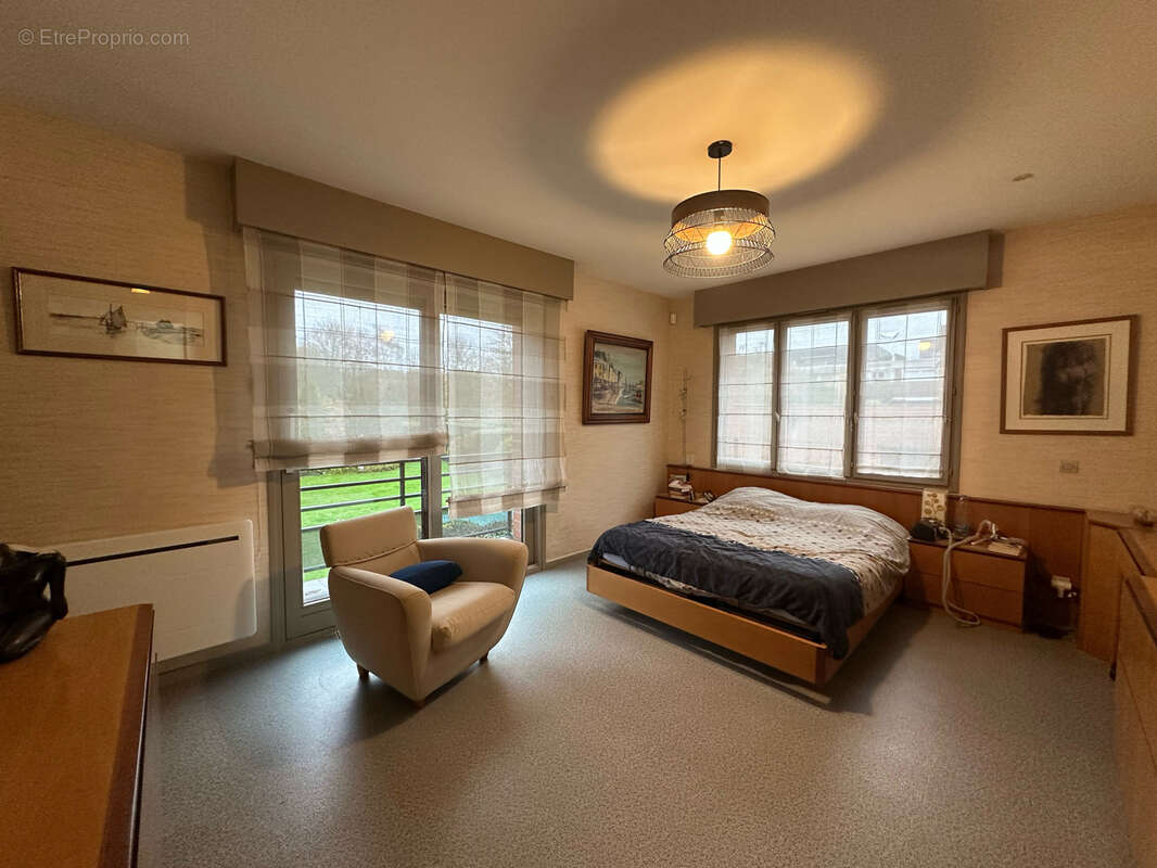 Maison à VALENCIENNES