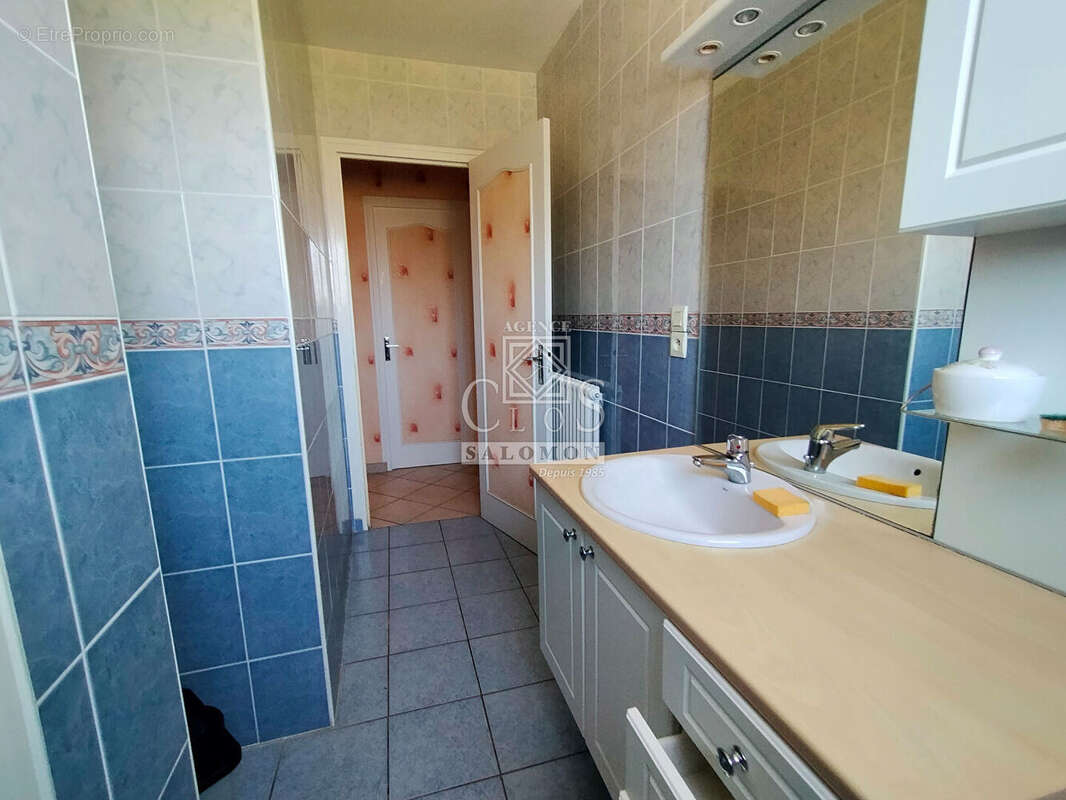 Maison Sarzeau 4 pièce(s) 95 m2 - photo 8