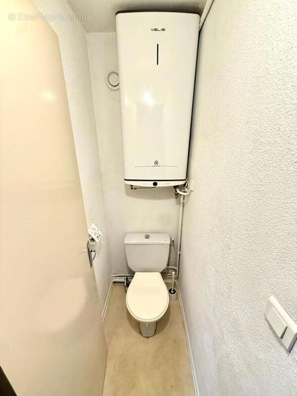 Appartement 39 m² à Prades  - photo 14