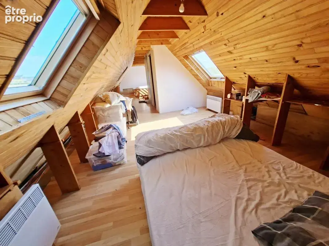 Maison à renovée sur Plestin - photo 9