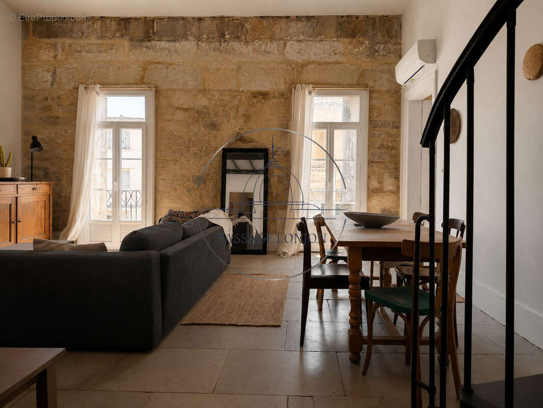 Appartement 96 m² à Montpellier  - photo 9