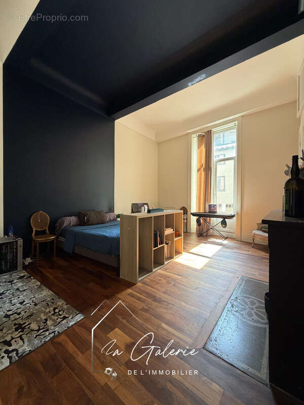Magnifique appartement renove en hyper centre de grenoble - photo 10