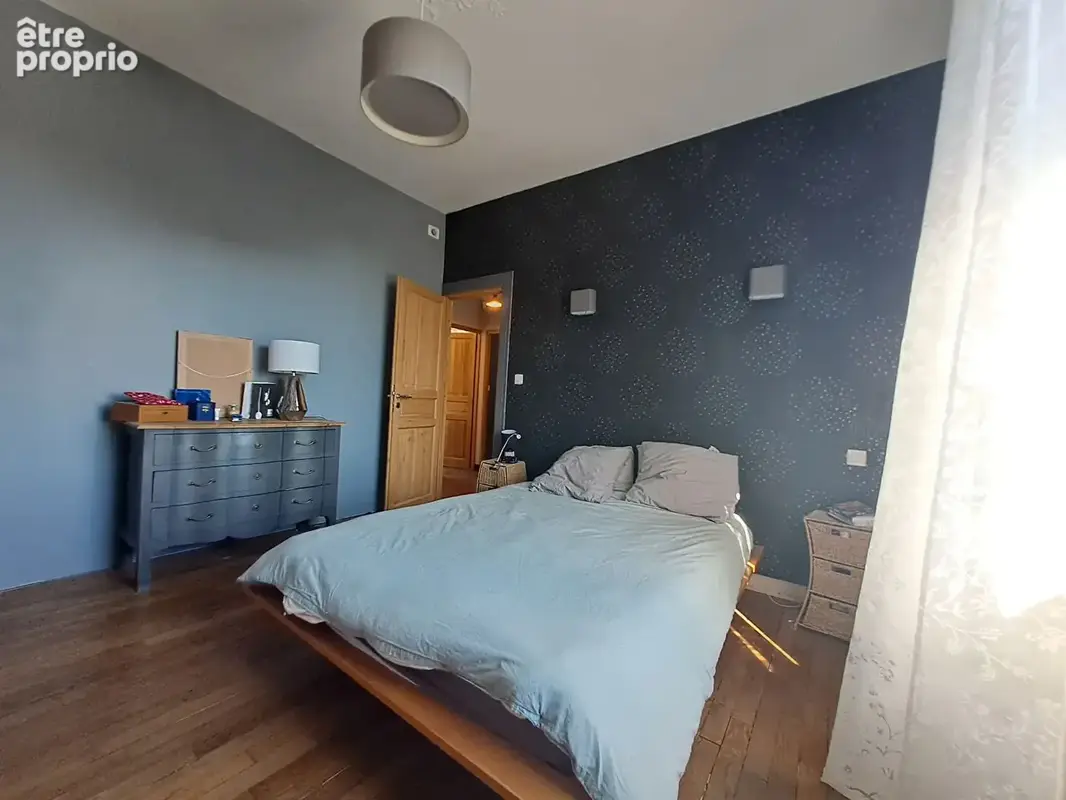 Superbe Maison Rennes Sacré Coeur - photo 11