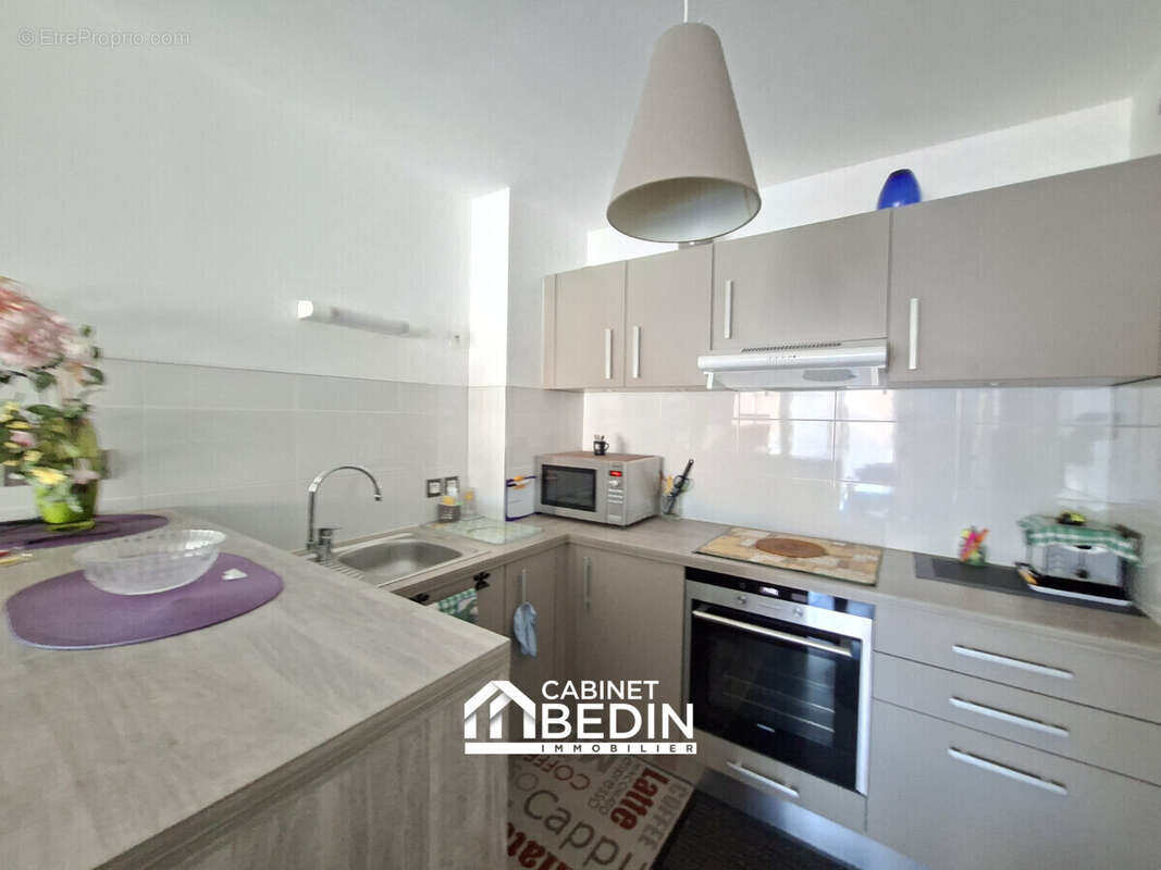 Appartement à ARCACHON