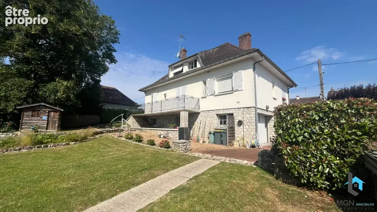 Belle Maison à Bonneval - photo 17