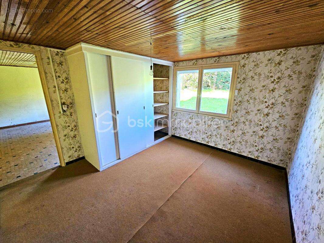 Maison à SAINT-LEGER-SUR-ROANNE