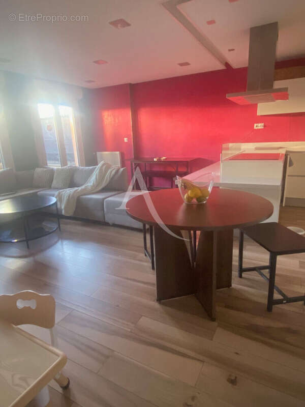 Appartement à DRANCY