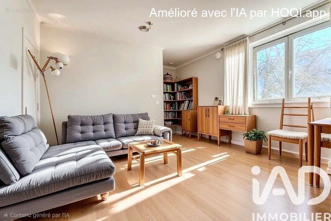 Photo 4 - Appartement à DRAVEIL